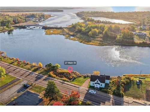 27 East Main St, Port Elgin, NB 