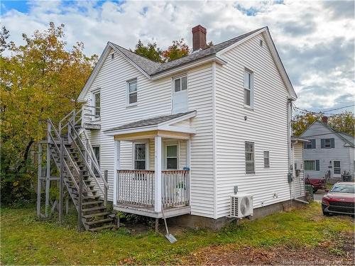 79-81 Hayes St, Fredericton, NB 