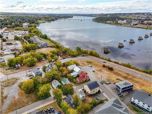 79-81 Hayes St, Fredericton, NB 