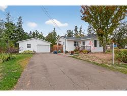 12 Briarcroft ST  Salisbury, NB E4J 2A9