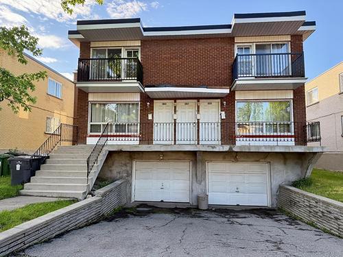 Frontage - 3055 Rue Noorduyn, Montréal (Saint-Laurent), QC - Outdoor