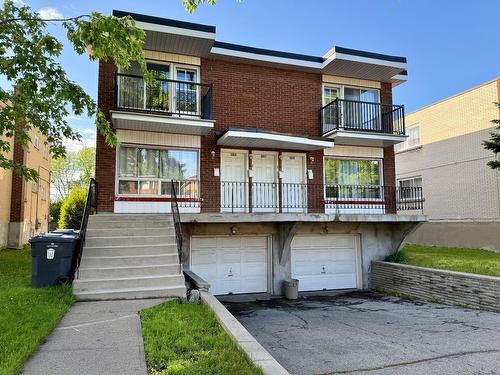Frontage - 3055 Rue Noorduyn, Montréal (Saint-Laurent), QC - Outdoor