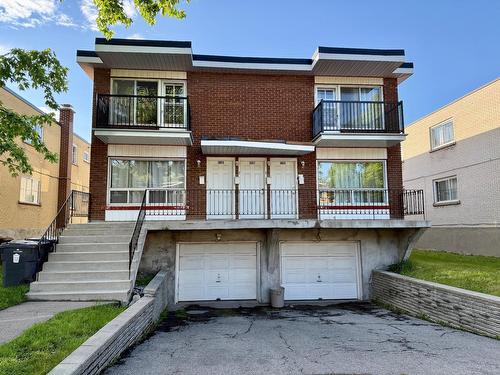Frontage - 3055 Rue Noorduyn, Montréal (Saint-Laurent), QC - Outdoor With Facade