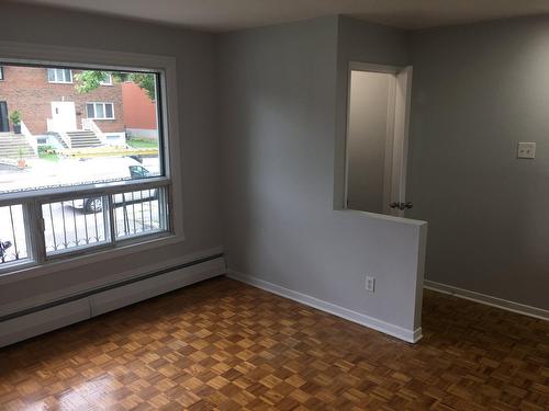Living room - 3055 Rue Noorduyn, Montréal (Saint-Laurent), QC - Indoor Photo Showing Other Room