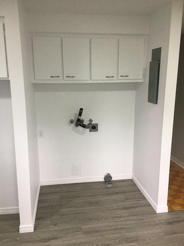 Laundry room - 3055 Rue Noorduyn, Montréal (Saint-Laurent), QC - Indoor Photo Showing Other Room