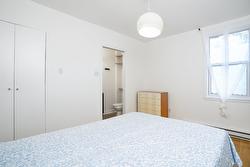 Chambre à coucher principale - 