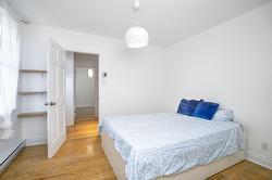 Chambre à coucher principale - 