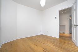 Chambre à coucher - 