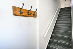 Hall d'entrée/Vestibule - 