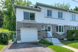 4610 Av. Doherty  Montréal (Côte-Des-Neiges/Notre-Dame-De-Grâce), QC H4B 2B3