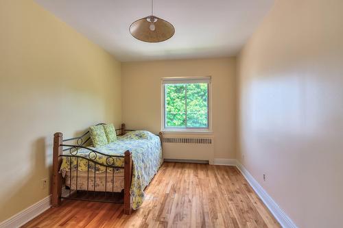 Chambre à coucher - 4610 Av. Doherty, Montréal (Côte-Des-Neiges/Notre-Dame-De-Grâce), QC - Indoor Photo Showing Bedroom