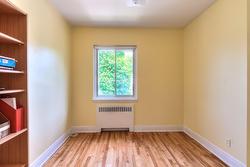 Chambre à coucher - 