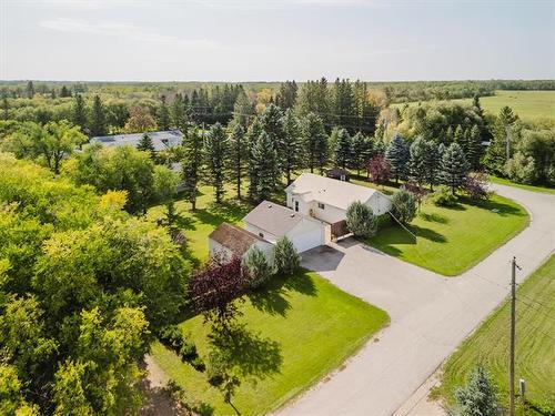 28 Franklin St, Roseau River, MB 