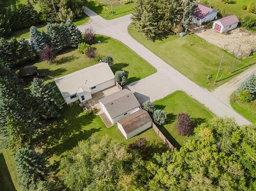 28 Franklin St, Roseau River, MB 
