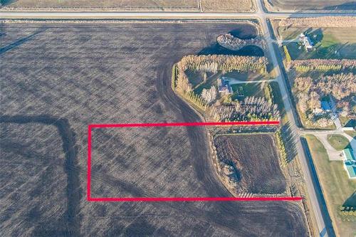 0 Meadowvale Rd, Springfield, MB 