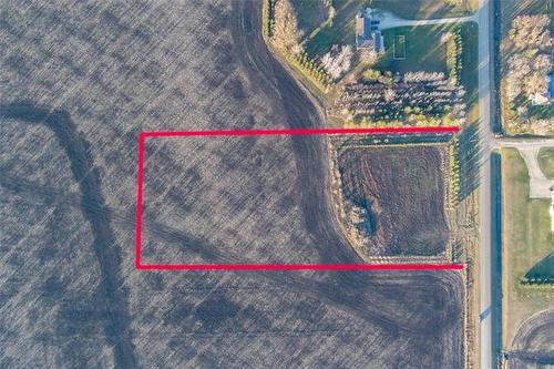 0 Meadowvale Rd, Springfield, MB 