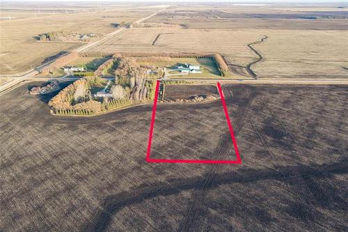 0 Meadowvale Rd, Springfield, MB 