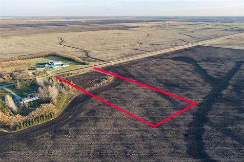 0 Meadowvale Rd, Springfield, MB 