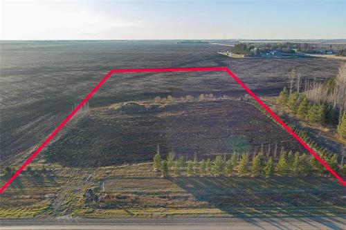 0 Meadowvale Rd, Springfield, MB 