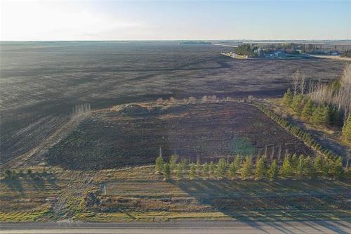 0 Meadowvale Rd, Springfield, MB 