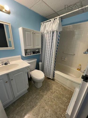 5551 Stoneham Court, Halifax, NS 