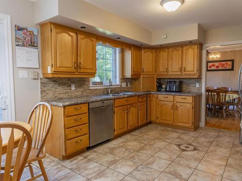 1314 Robertson Road, Brudenell, PE 