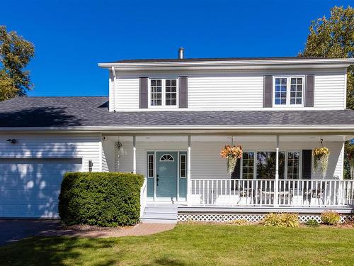 1314 Robertson Road, Brudenell, PE 