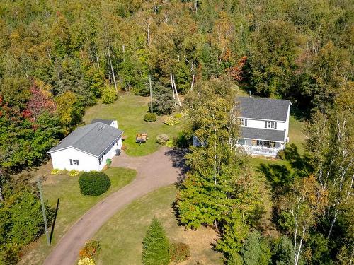 1314 Robertson Road, Brudenell, PE 