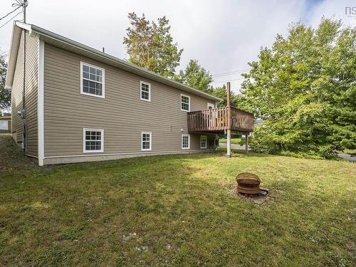 28 Forest Hill Road, Bridgewater, NS 
