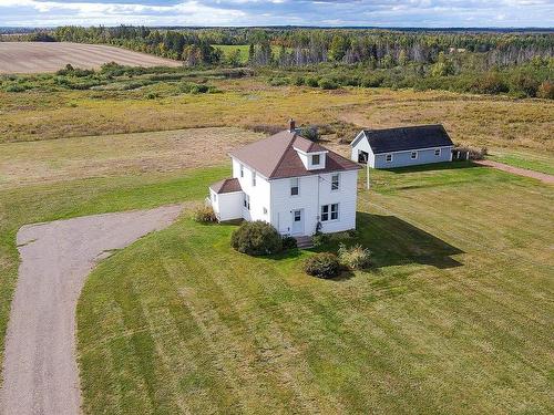 3941 Rte 3, Summerville, PE 