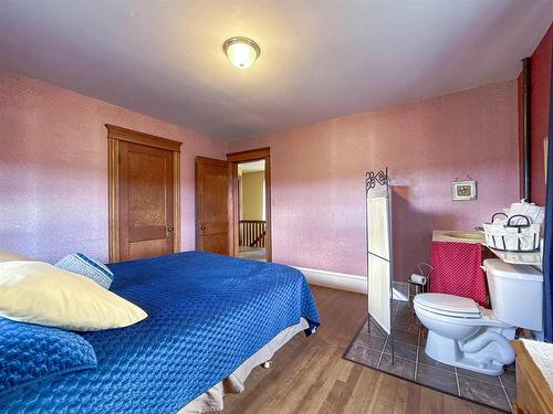 3941 Rte 3, Summerville, PE 