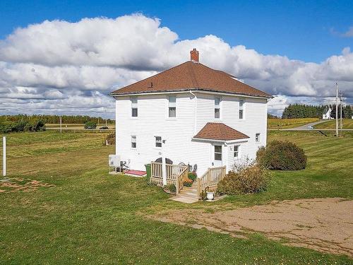 3941 Rte 3, Summerville, PE 