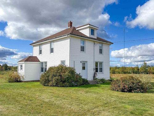 3941 Rte 3, Summerville, PE 