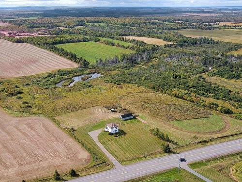 3941 Rte 3, Summerville, PE 