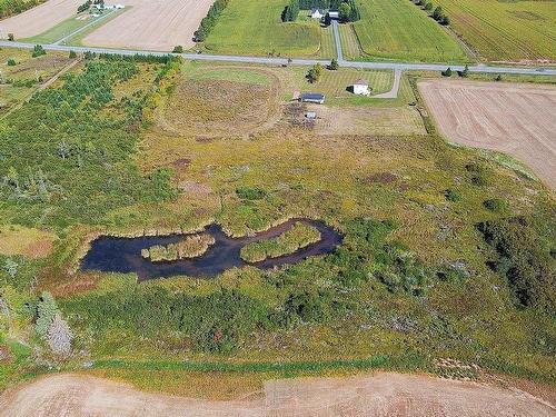 3941 Rte 3, Summerville, PE 