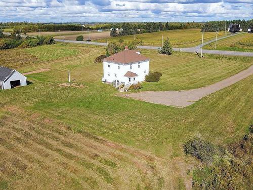 3941 Rte 3, Summerville, PE 