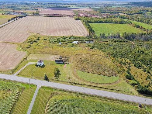 3941 Rte 3, Summerville, PE 