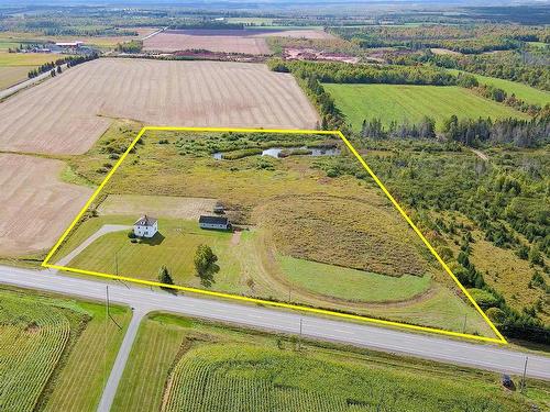 3941 Rte 3, Summerville, PE 