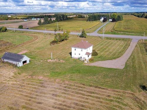 3941 Rte 3, Summerville, PE 