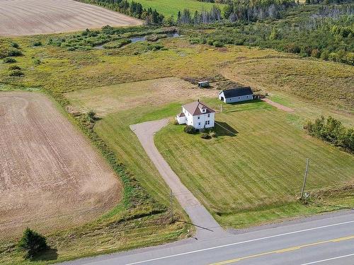 3941 Rte 3, Summerville, PE 