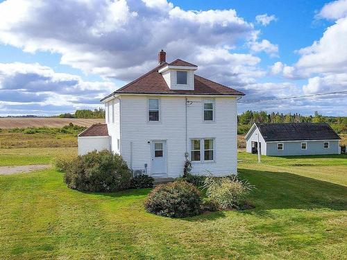 3941 Rte 3, Summerville, PE 