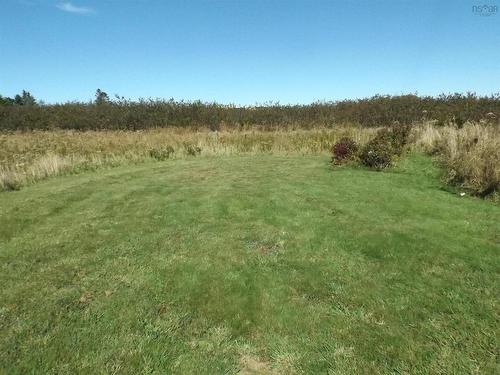 Lot 2 Elm Street, Yarmouth, NS 