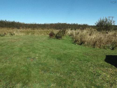 Lot 2 Elm Street, Yarmouth, NS 