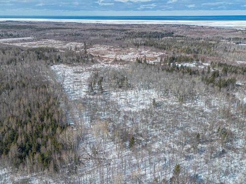 Acreage Thompson Road, St. Louis, PE 