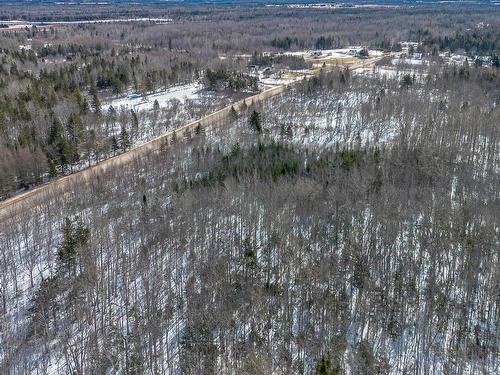 Acreage Thompson Road, St. Louis, PE 