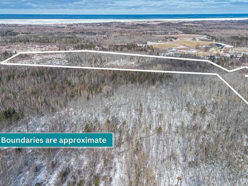 Acreage Thompson Road, St. Louis, PE 
