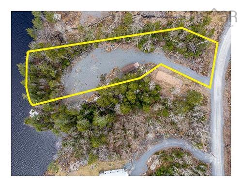 Lot 11 Western Point Lane, East Uniacke, NS 