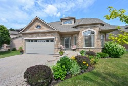 43 Bella Vista Trail  New Tecumseth, ON L9R 2C7
