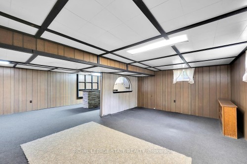 220 Winona Road, Hamilton, ON - Outdoor With Exterior