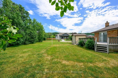 220 Winona Road, Hamilton, ON - Outdoor